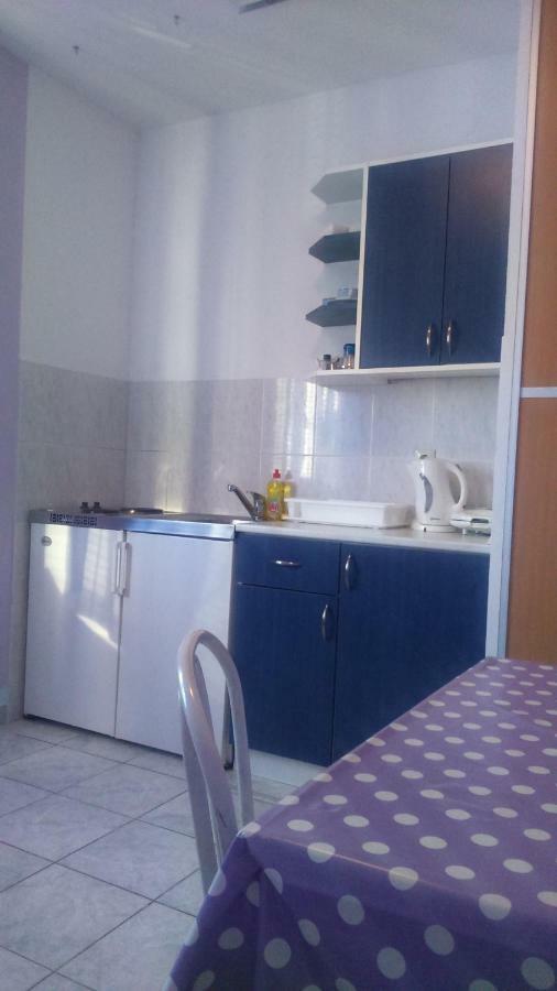 Apartman Lea Tucepi Exterior photo