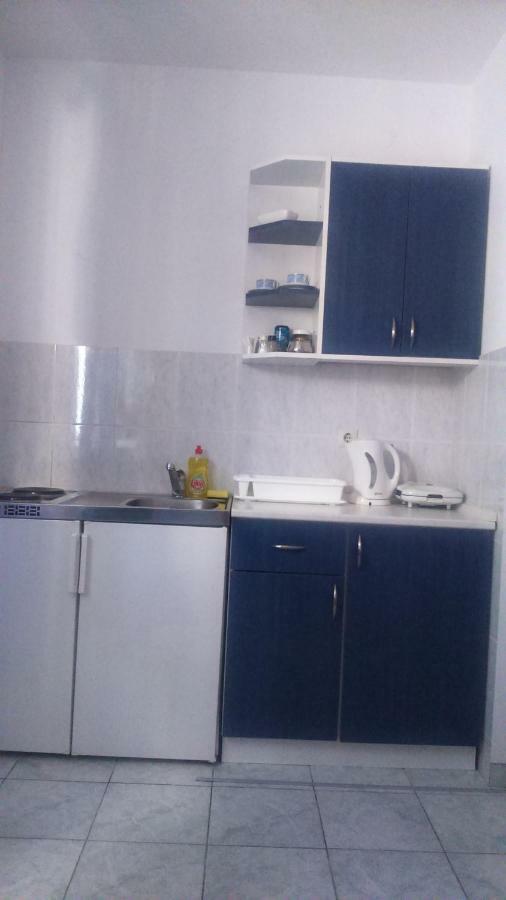 Apartman Lea Tucepi Exterior photo