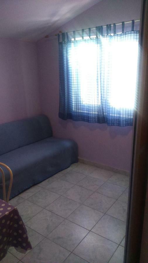 Apartman Lea Tucepi Exterior photo